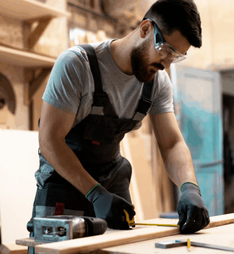 منصة fix-home.com: كيف تغيّر طريقة حصولك على الخدمات المنزلية؟