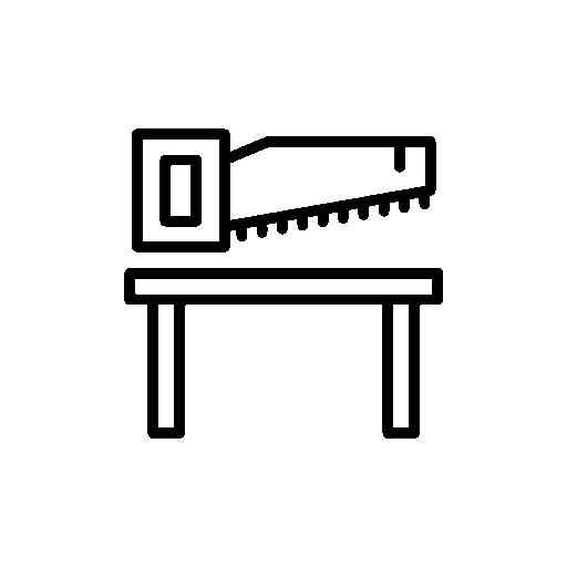 النجارة والأثاث