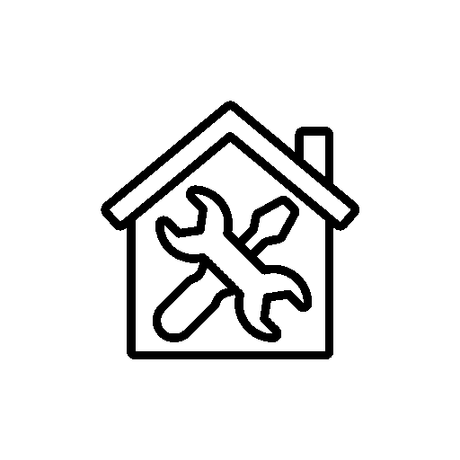 الصيانة المنزلية